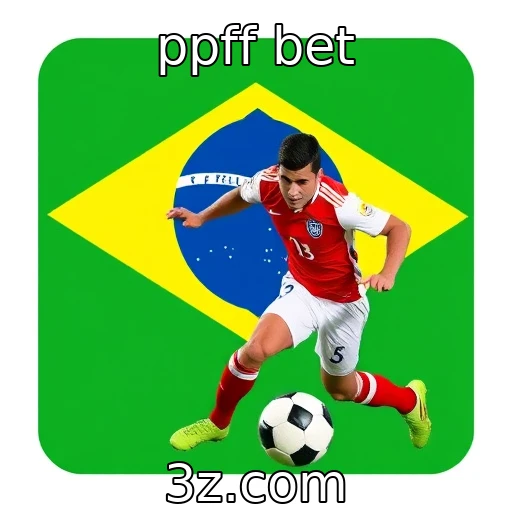 ppff bet Estratégias avançadas para maximizar suas apostas em esportes