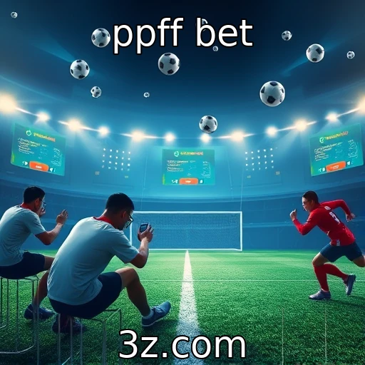 ppff bet Os principais campeonatos de e-sports e suas estratégias de apostas