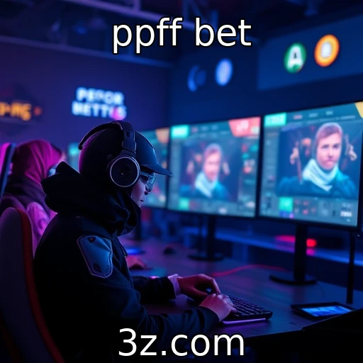 ppff bet Apostas esportivas: Estratégias para vencer em grandes campeonatos