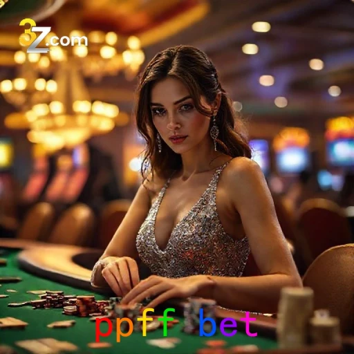 ppff bet Jogos