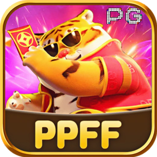 ppff bet logo