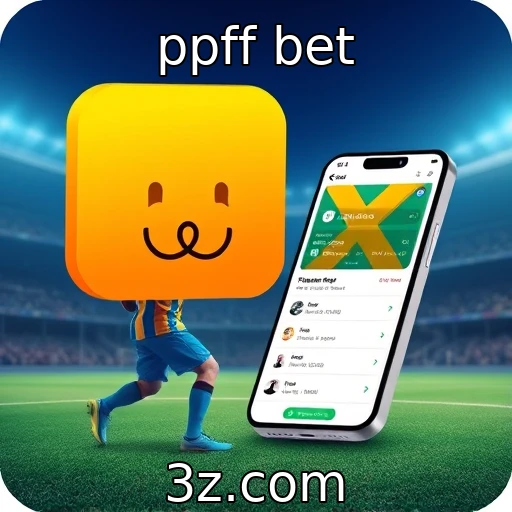 ppff bet Apostas esportivas: Como prever resultados de partidas com precisão