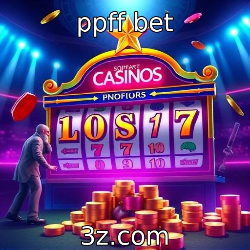 ppff bet As principais estratégias para apostas esportivas em 2025