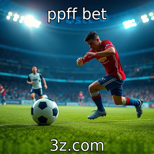 ppff bet Apostas esportivas: Dicas para analisar partidas como um profissional