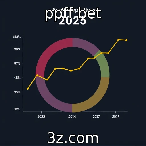 ppff bet Apostas esportivas: Análise das tendências para 2025